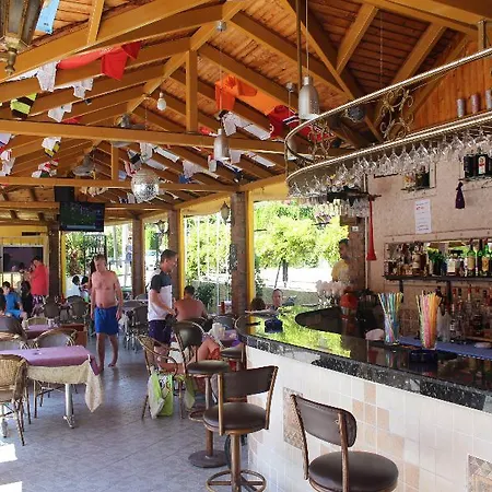 Отель Club Sun Village Мармарис