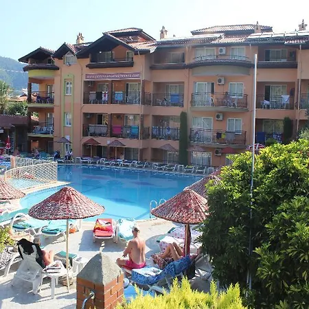 Club Sun Village Мармарис