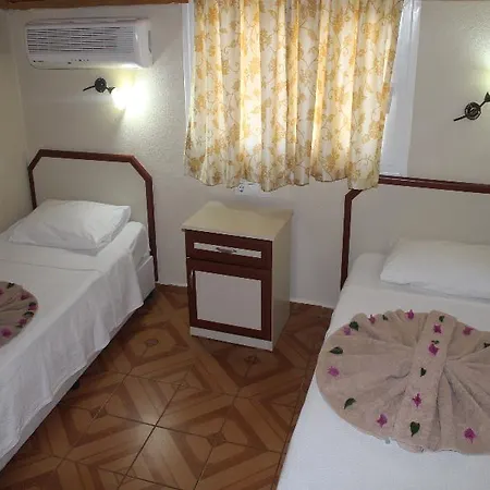 Отель Club Sun Village Мармарис