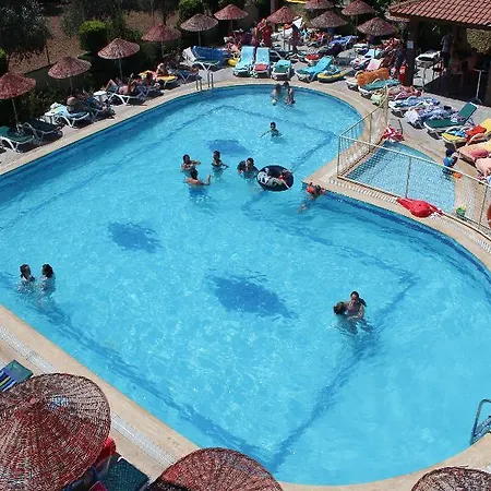 Club Sun Village Отель