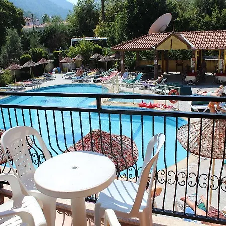Club Sun Village 5* Мармарис